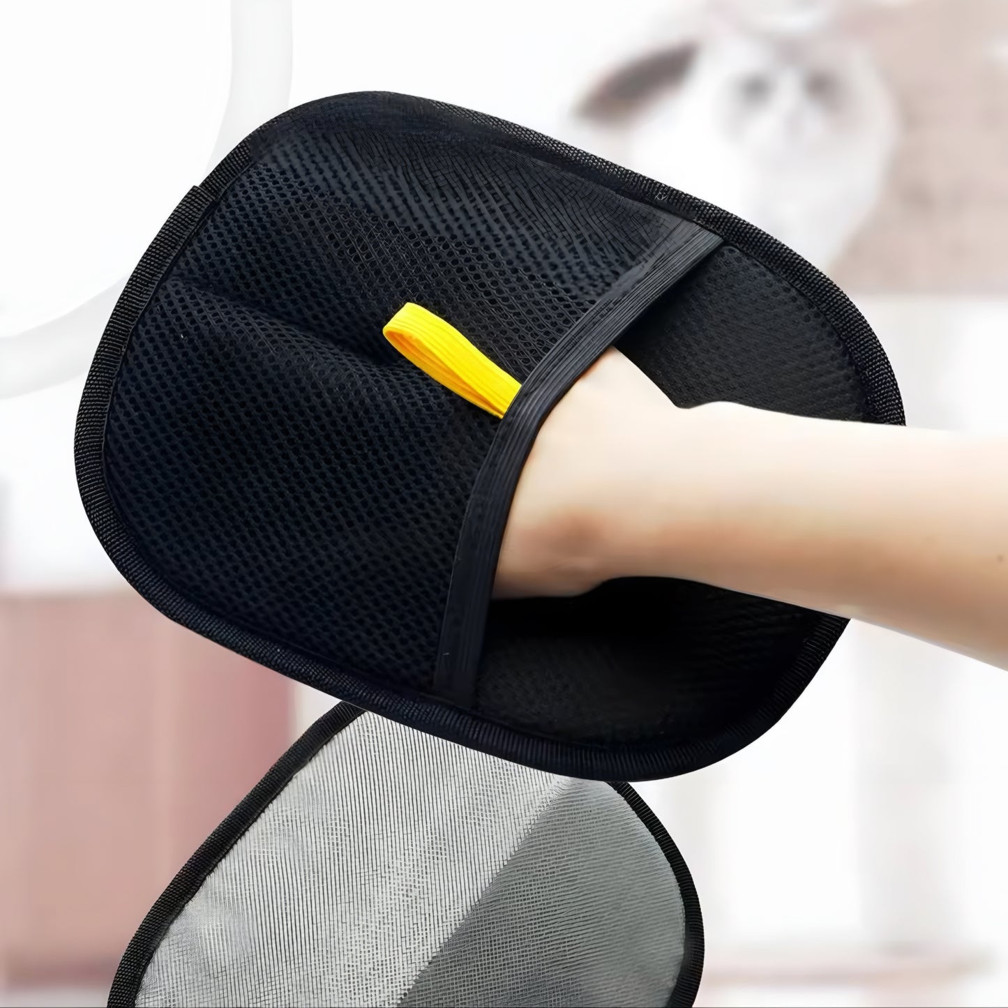Pet Hair Cleaning Glove 🐾