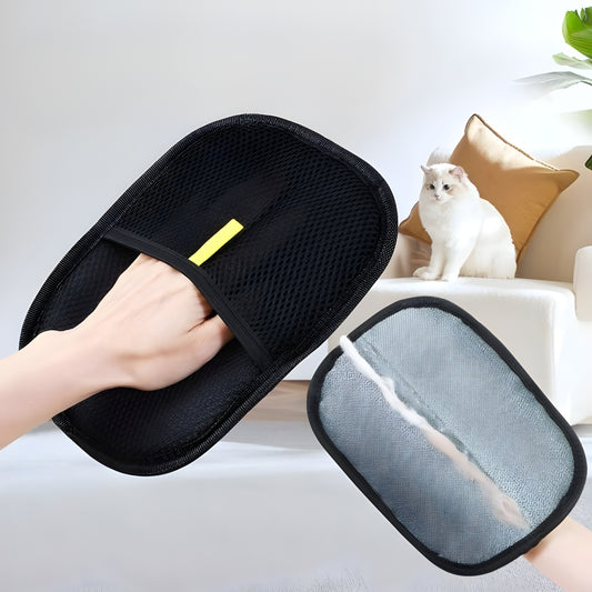 Pet Hair Cleaning Glove 🐾