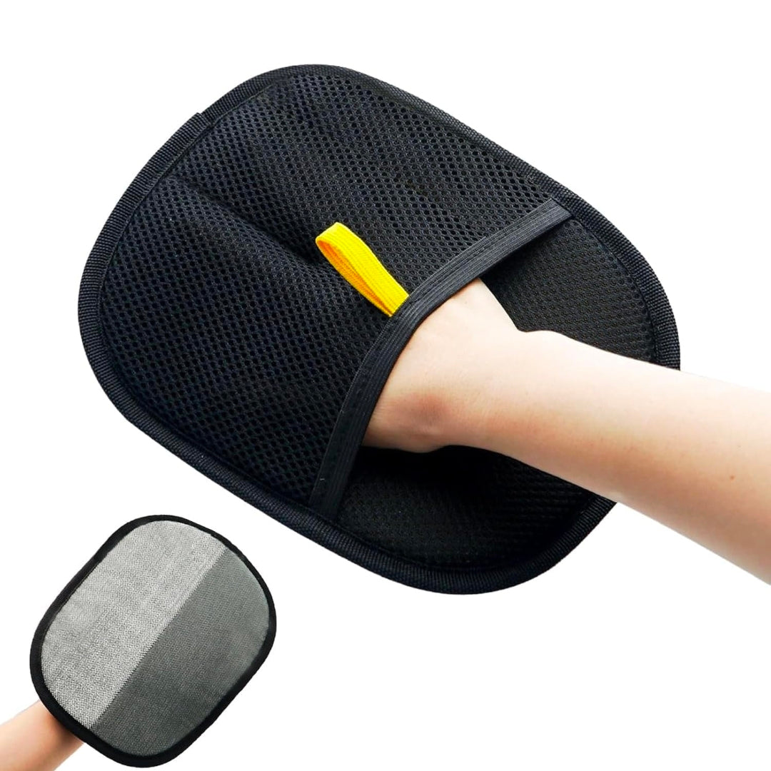 Pet Hair Cleaning Glove 🐾