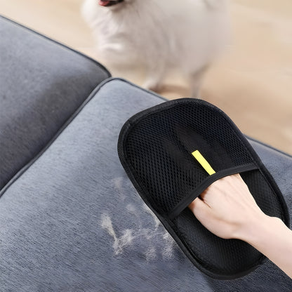 Pet Hair Cleaning Glove 🐾